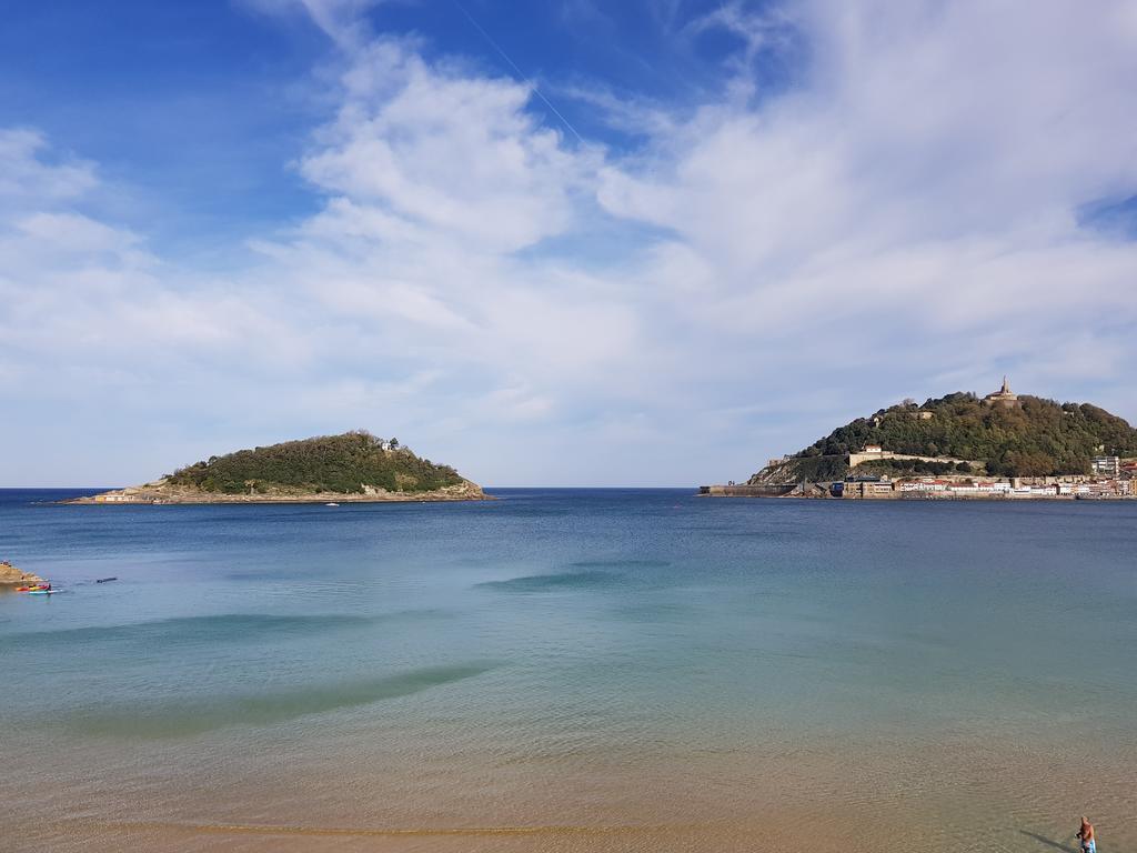 Alameda Gasthuis San Sebastian